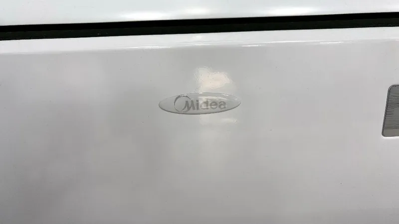 Напольный кондиционер Midea. Napolniy kondicioner Midea 18 000 btu — фото 4