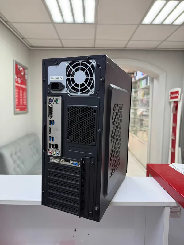 Komp Dota 1 - 2 / i3/8/250GB hddD Nvidea GT710 — фото 2