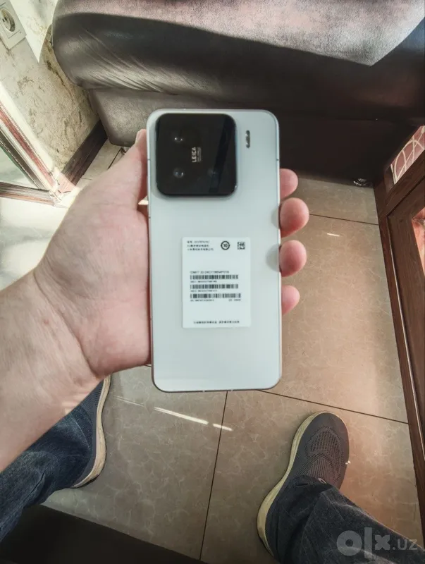 Xiaomi 15 12/256 5 Xiaomi 15 12/256 5