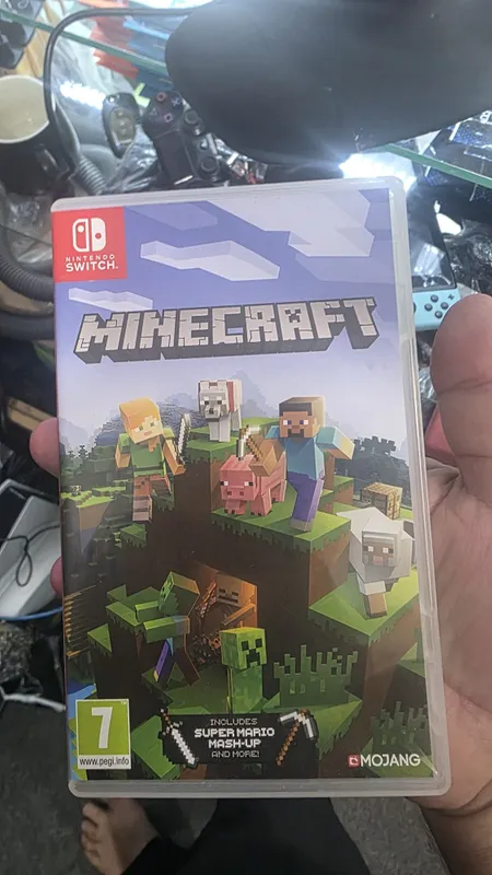Nintendo switch 32 gb 2 Nintendo switch 32 gb 2