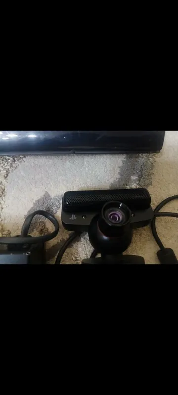 Assalom alekum Sony PlayStation 3 Super Slim Sotiladi — фото 4