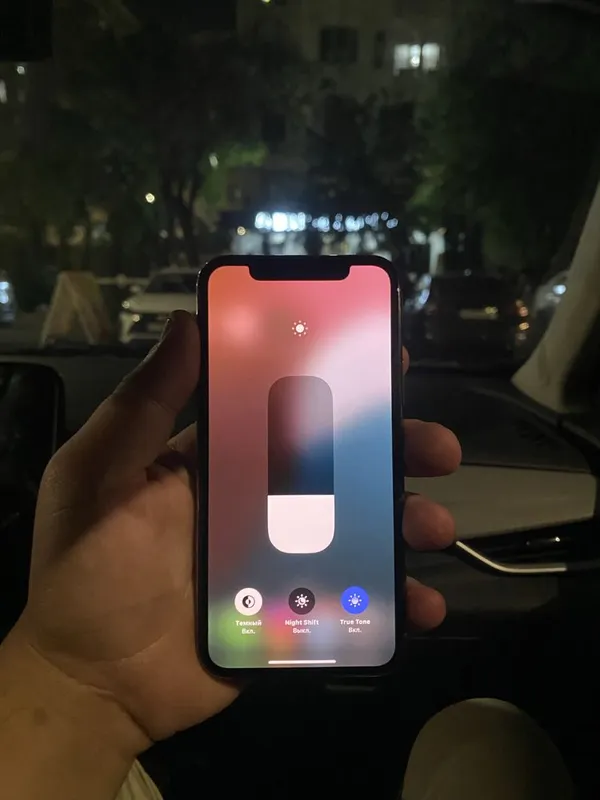 Iphone 11 pro gold — фото 2