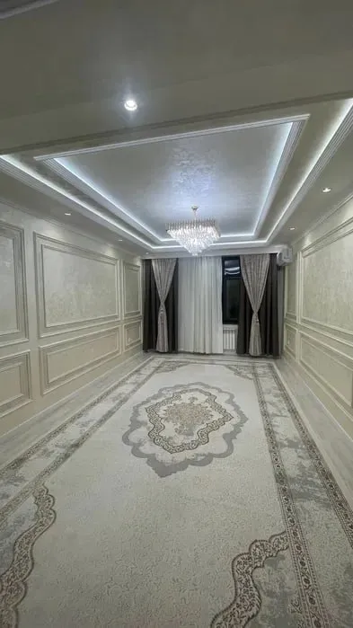 Сдается квартира 2-комнатная (Яккасарайский район) — фото 1
