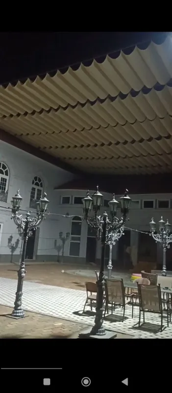 Soya setkalar xizmati 95 foyizli soya setka ajoib dizayin shtorkalrmi 6