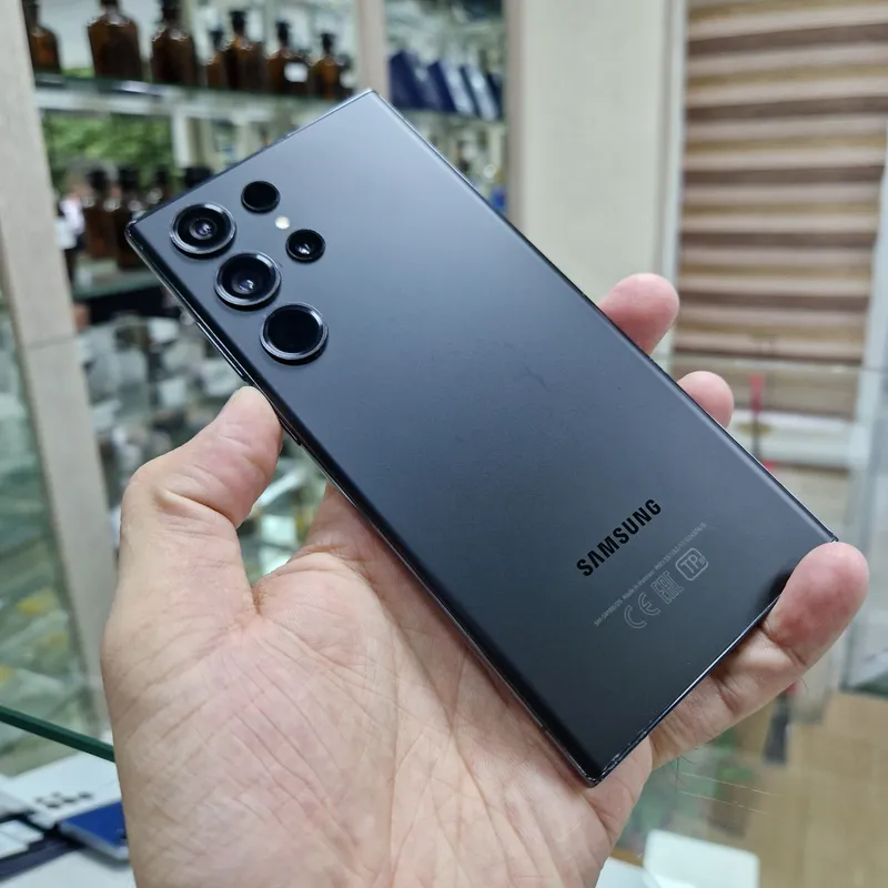 Samsung S23 Ultra 12/256GB Duos 1 Samsung S23 Ultra 12/256GB Duos 1