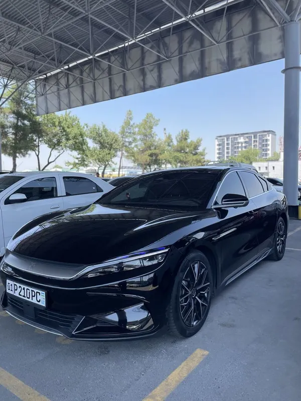 Byd xan polniy bron bogan 2