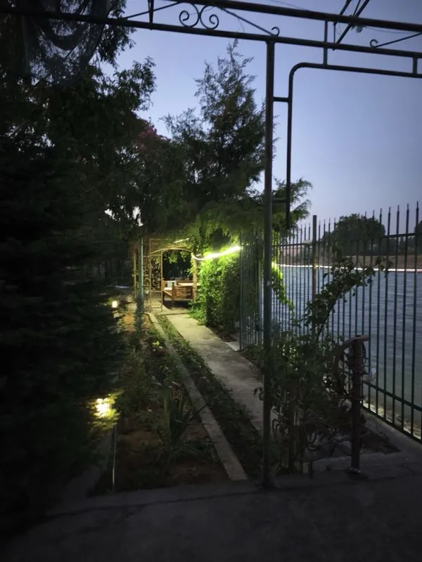 Дача аренда Dacha bor 3