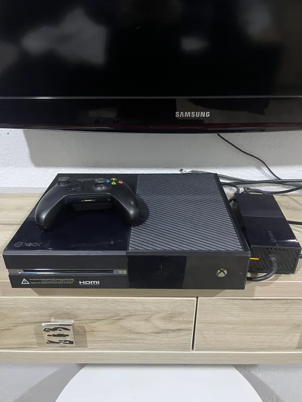 Xbox ONE 500gb Xbox ONE 500gb