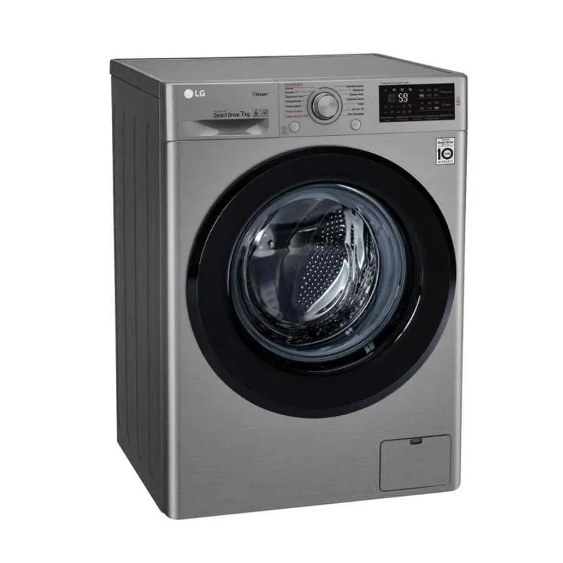 стиральная машина LG