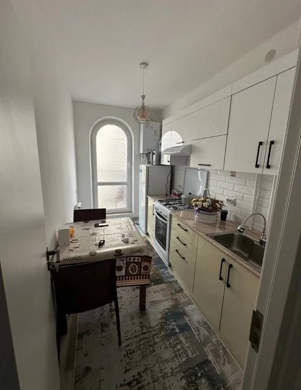 Квартира — фото 4