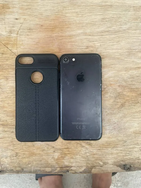 Iphone 7