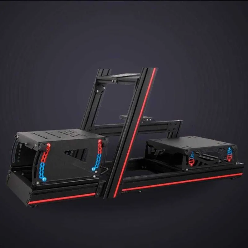 a28electronics - ART racing GTF PRO MAX cockpit (кокпит)