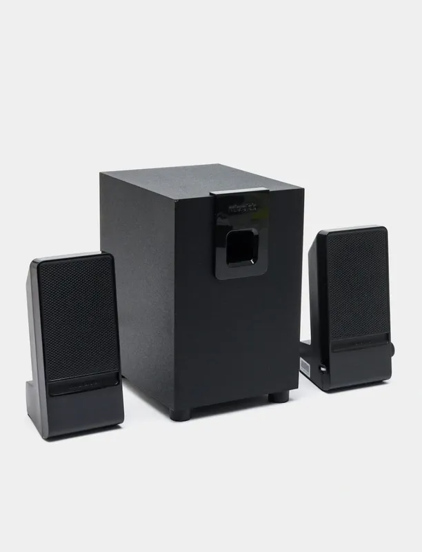 Стреосистема Microlab M-100