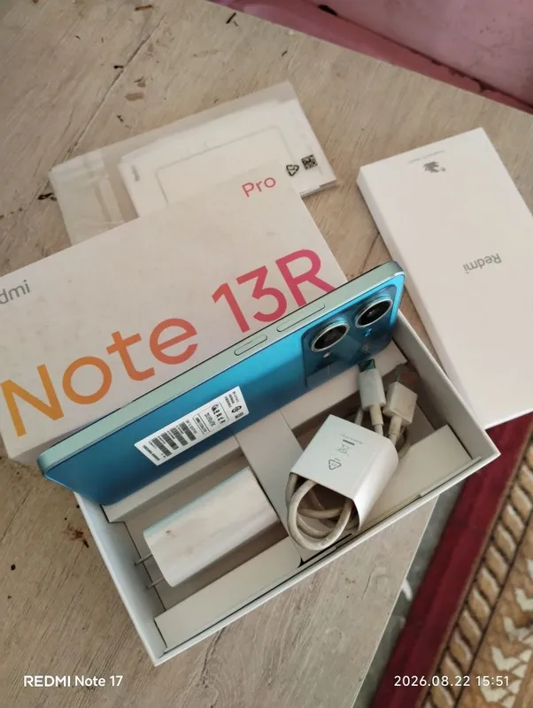 Redmi Note 13Pro 12/256 Gb 4 Redmi Note 13Pro 12/256 Gb 4