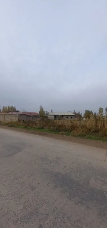 Uy sotiladi Roxat postidan 25 km 10 xonaliy uy gaz svet bor 1 — фото 4