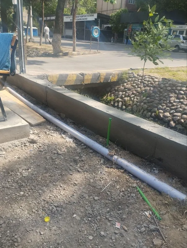 ОПАЛУБКА аренда ижарага — фото 4