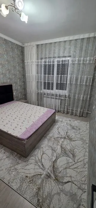 2-комн квартира, 60 м², 5/5 этаж (вторичка) — фото 2