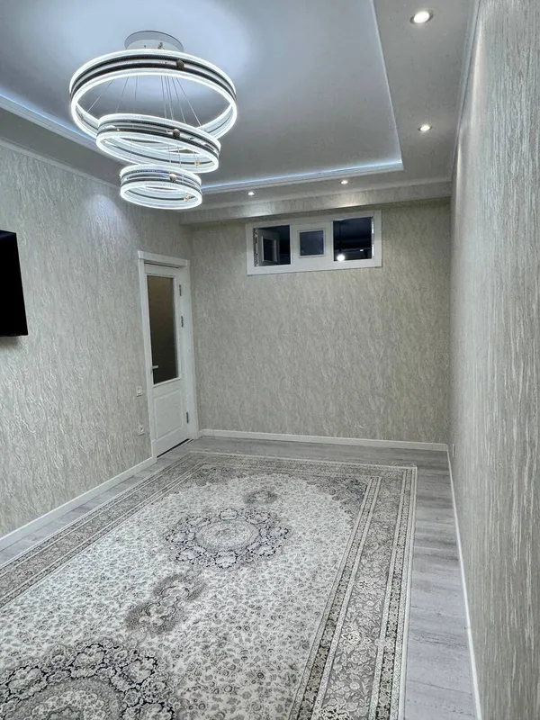 2/4/10 ЖК Саламатина, Яккасарайский район — элитная квартира 52.6 м² — фото 6
