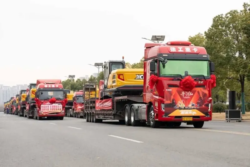 XE335G — гусеничный экскаватор XCMG 1,8 куб в наличии — фото 2