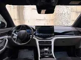 BYD Song Plus Champion Smart 3