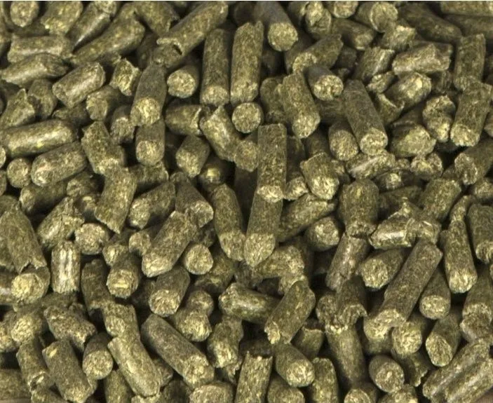 Qo‘y, echki, ot, baliq va mollar uchun to‘yimli BIOGRANULA yem! (Beda, — фото 2
