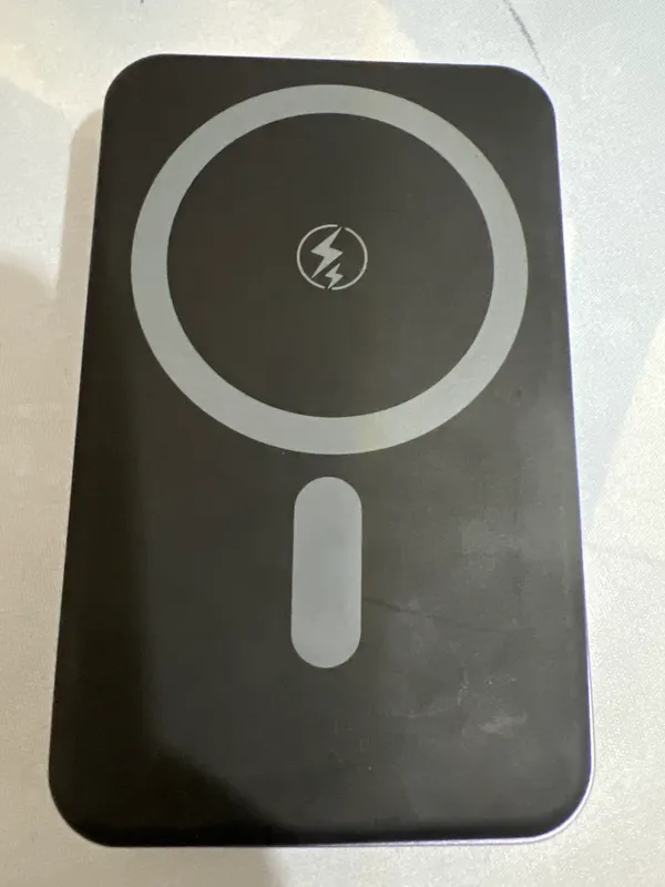 Power bank Iphone 1 Power bank Iphone 1