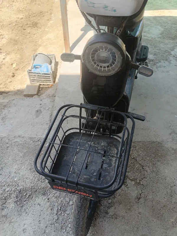 Elektrovelik sotiladi, holati yaxshi 1 qo'l minilgan 4 Elektrovelik sotiladi, holati yaxshi 1 qo'l minilgan 4