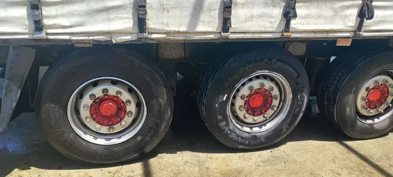 DAF XF95 430 talik sotiladi xolati yaxshi — фото 5
