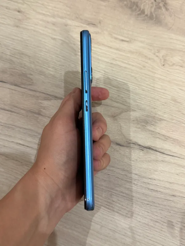 Infinix hot 20i 4