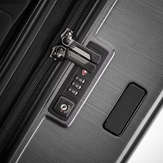 Samsonite Stryde 2 — премиальный чемодан для дальних поездок — фото 6
