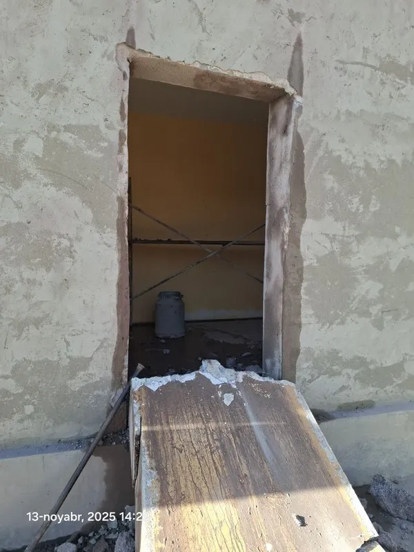 Beton kesish eshik ochish beton teshish Qashqadaryo boʻylab 3 Beton kesish eshik ochish beton teshish Qashqadaryo boʻylab 3