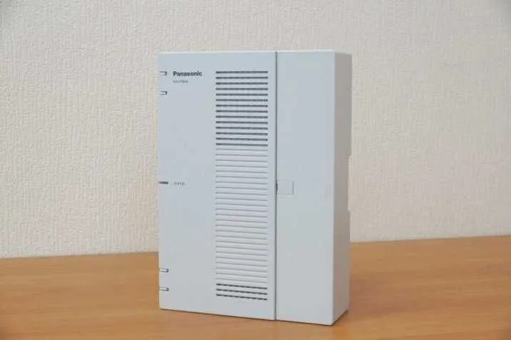 Цифровая Гибридная IP-АТС Panasonic KX-HTS824RU 6 Цифровая Гибридная IP-АТС Panasonic KX-HTS824RU 6