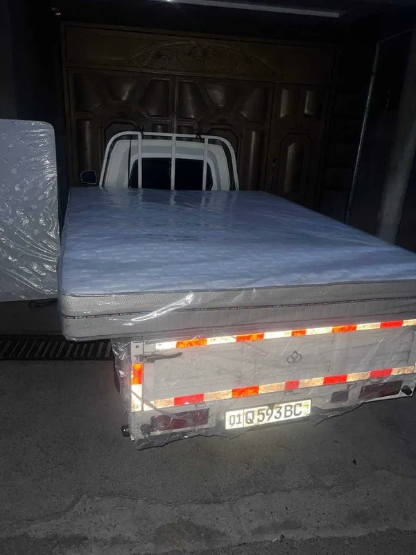 Ортопедический матрас | Ortopedik matras | Buyurtma asosida |
