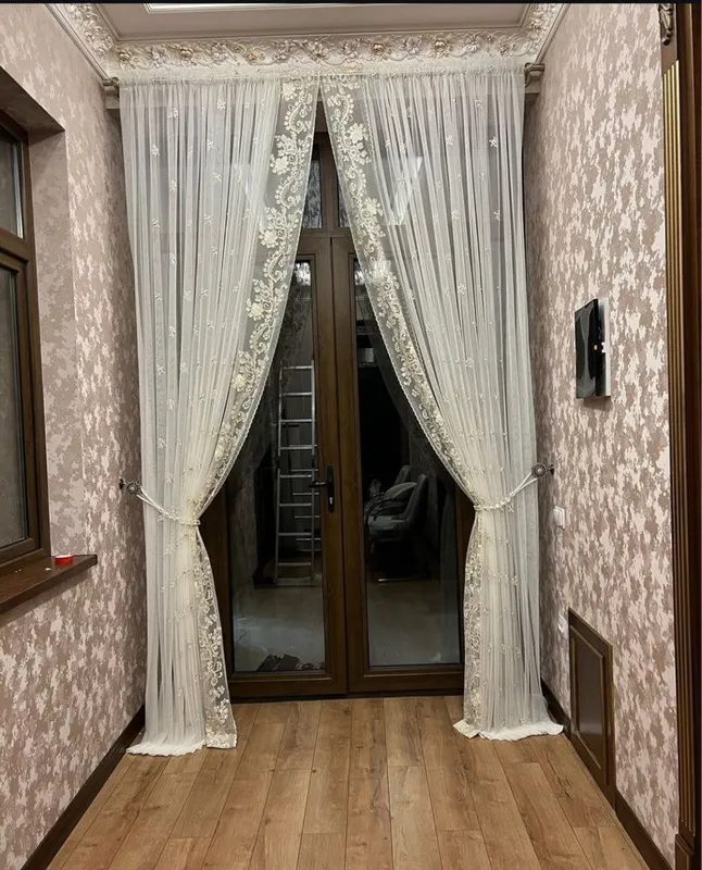 пардалар арзон нархда тикиб берамиза — фото 1