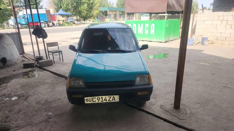 Tico sotiladi srochi idealniy tiko — фото 3