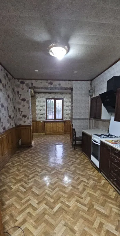 Банковская 4х комнатная 140м² . Срочная продажа — фото 5