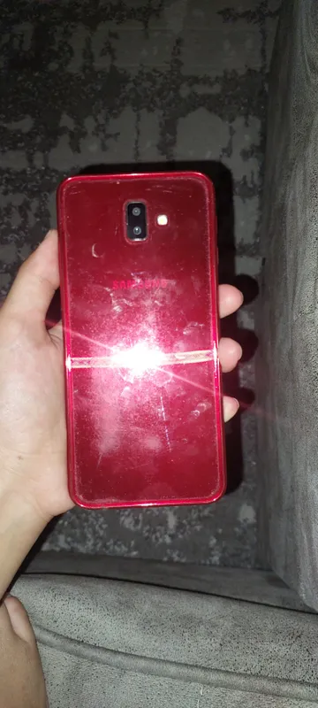 telefon samsung J6 1