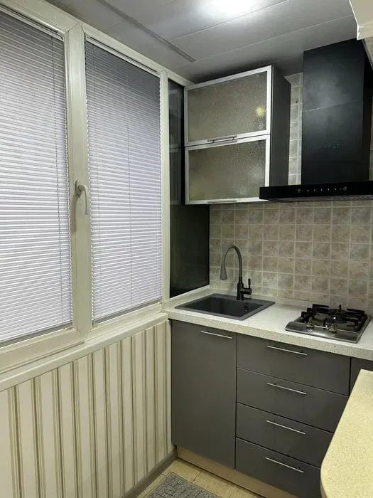 Аренда 1-комнатной квартиры, 32 м², 5/5, Мирабадский район — фото 6 Аренда 1-комнатной квартиры, 32 м², 5/5, Мирабадский район — фото 6