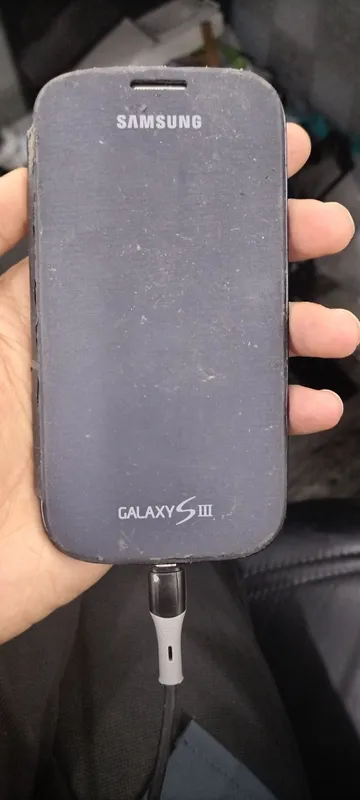 Samsung s3, Samsung j1 5
