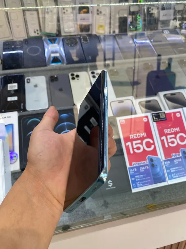 Срочно HONOR X9c 12/256 ГБ 3 Срочно HONOR X9c 12/256 ГБ 3