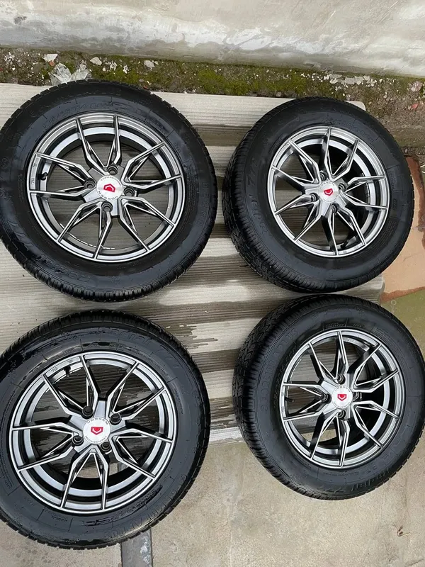 Vossen 185/65 R14