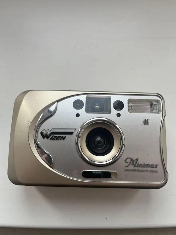Camera wizen minimax 26mm — фото 1