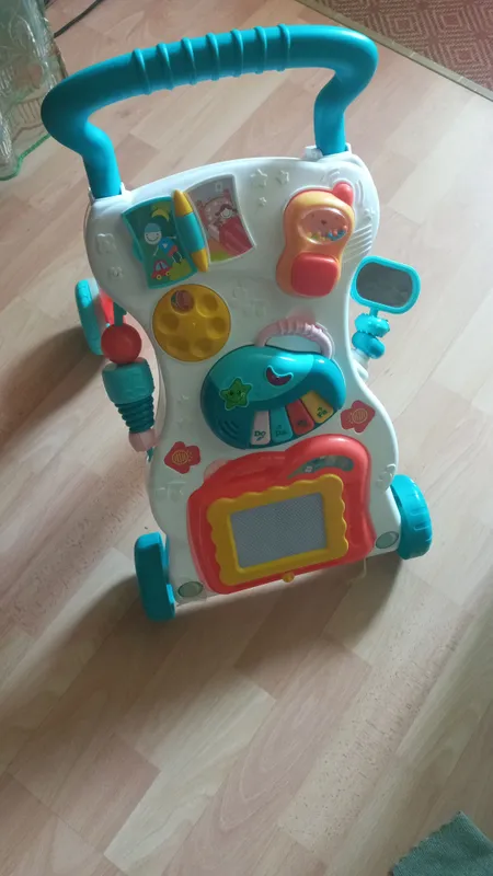 Xodunok bolalar uchun 1