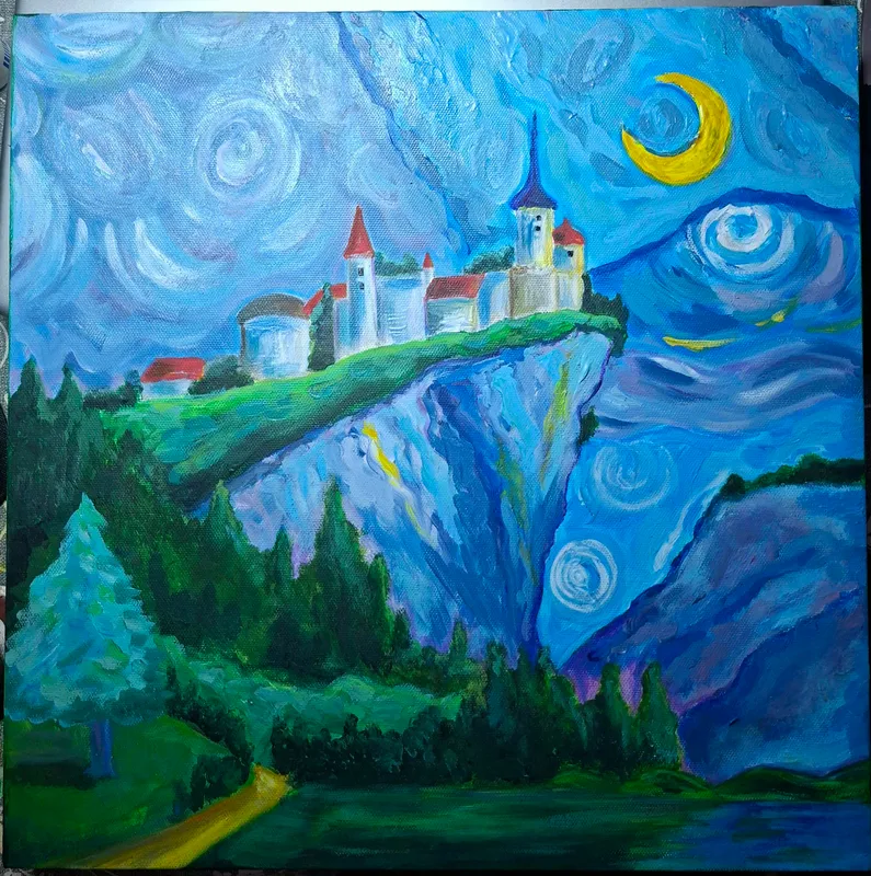 картина