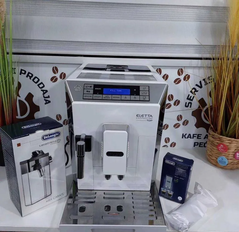 Кофемашина DeLonghi в Самый Низкий Цены Все Модели +Доставка по Городу — фото 5