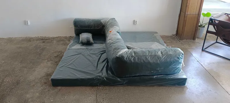 Диван-трансформер Loft Comfort 4