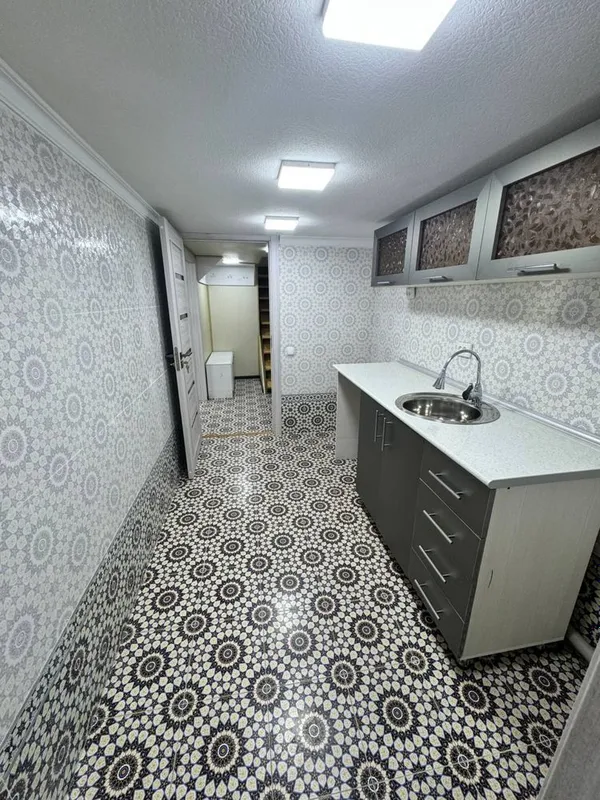 Mirzo Ulug‘bek tumanida 132 m² tayyor ofis / podval 2 qavatli — фото 5