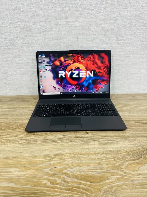 HP Ryzen 5 Мощный 8 Ядерный для работы с Autocad, 3Dmax, IT и Игр 1 HP Ryzen 5 Мощный 8 Ядерный для работы с Autocad, 3Dmax, IT и Игр 1