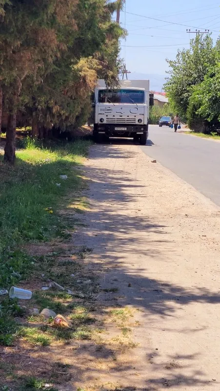 Kamaz bartavoy yili 1989 mator hadavoy ishiyuq tayor moshin 1