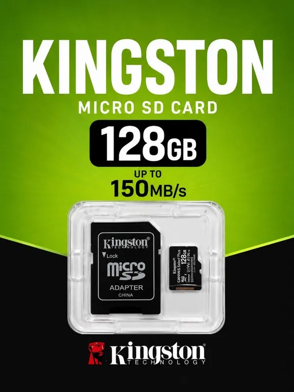 Micro SD ultra fleshka sandisk kingston kioxia 4 Micro SD ultra fleshka sandisk kingston kioxia 4
